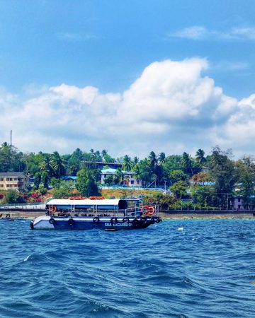 Stunning Andaman Package - Cruise Tours