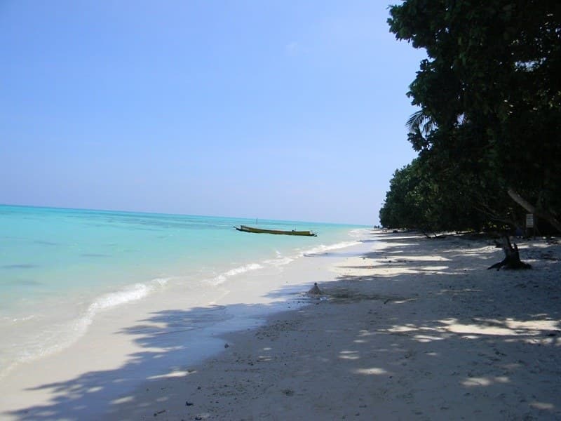 Havelock Island