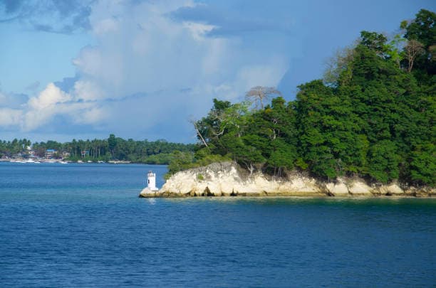 Havelock Island