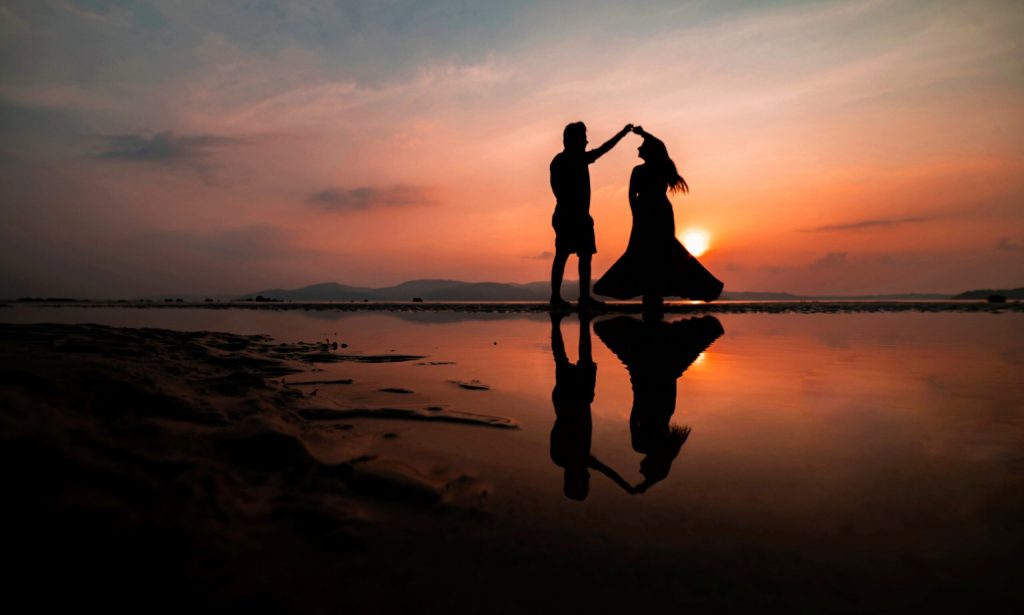 Vows on the move - Andaman Package